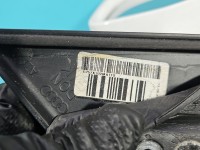 Lusterko prawe Audi A5 8T elektryczny, Europejska, Kod lakieru: Ly9c, 6 pin europa