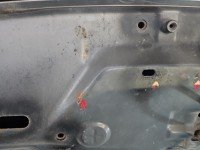 Maska przednia Suzuki Grand Vitara II beżowy ZDL