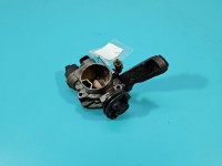 Przepustnica Renault Clio II 1.2 8V 36XR31, H873633
