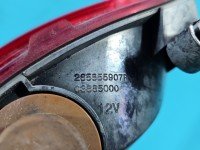 Lampa tył lewa zderzaka przeciwmgielna Renault Megane IV 265855907R