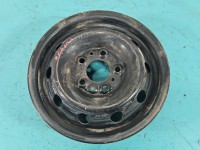 Felga stalowa 15" Citroen Jumper II 06-14 Szerokość felgi: 6.0", Rozstaw śrub: 5x118, Odsadzenie (ET): 68, CITROEN, 1548980,...