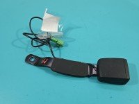 Pas bezpieczeństwa przód prawy pasażera Skoda Fabia III 6V0857756C