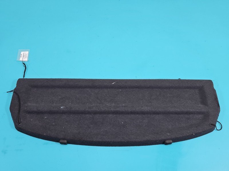 Półka tylna tył bagażnika Mitsubishi Colt Z30 VI 04-