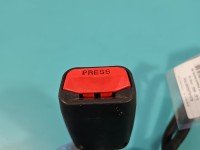 Pas bezpieczeństwa przód prawy pasażera Kia Soul I 08-13