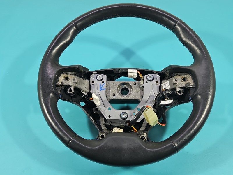 Kierownica HYUNDAI i20 II 14-20