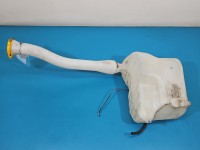 Zbiornik Zbiorniczek płynu spryskiwacza Opel Movano III