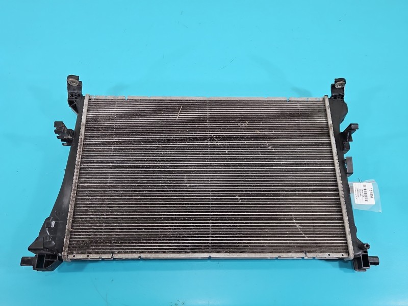 Chłodnica wody Fiat Tipo II 15- 52052630 1.6 jtd (55260384)