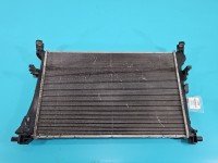 Chłodnica wody Fiat Tipo II 15- 52052630 1.6 jtd (55260384)