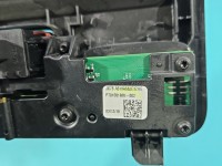 Lampa kabiny lampka Ford Focus Mk4 P701001600, A519A58JE3Z