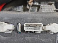 Lampa tył prawa Nissan Micra K13 HB EUROPA 89050363