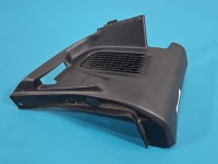 Osłona ZAŚLEPKA PLASTIK LEXUS NX I 14-21 58467-78010