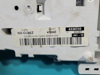 Licznik Jeep Compass I 06-16 68080410AE 2,2.0 CRD EUROPA