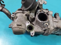 Zawór egr 5-pin Ford Focus Mk3 1.6 tdci 9802194080, 70215623