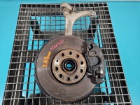 Zwrotnica lewa piasta przód 2.0 20v Audi A4 B6