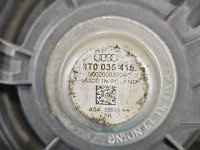 Głośniki komplet AUDI A4 B8 8T0035415, 8K0035411