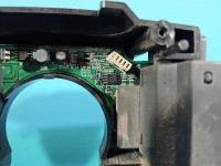 Przełącznik zespolony Volvo S60 I 9452390