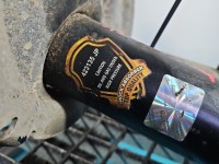 Amortyzator przód komplet lewy prawy Fiat Scudo II 06- L+P