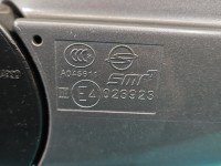 Lusterko prawe Ssangyong Rexton I szary ACQ europa