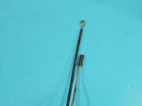 Zamek przód lewy Rover 75 EUROPA 7pin