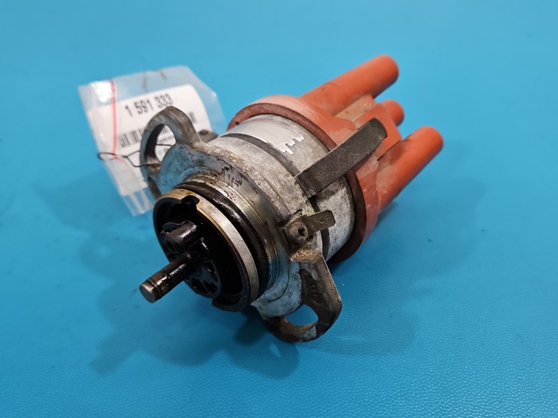 Aparat zapłonowy Vw Polo III 6N 1.4 8V 0237521061, 030905205AB