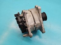 TEST Alternator Vw Bora 2.0 8V wiel