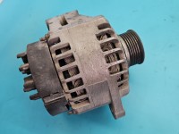 TEST Alternator Opel Vectra C 93169028, 0986048793 1.9 cdti