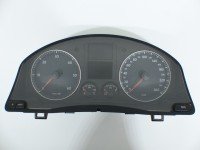 Komputer zestaw Vw Golf plus 1.9 TDI