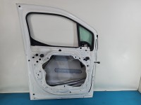 DRZWI PRZÓD LEWE KIEROWCY Toyota Proace City 5d Ewp