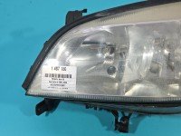 Reflektor lewy lampa przód Opel Zafira A EUROPA