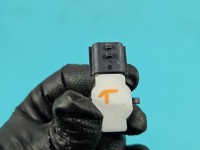 Czujnik parkowania PDC Renault Megane IV 253A41762R grafitowy TEKPN