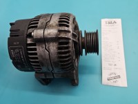 TEST Alternator Audi 80 B4 0123340001, 028903025E 1.9 tdi