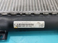 Chłodnica wody Skoda Yeti 1K0121251DM 2.0 tdi