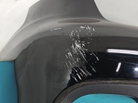 Zderzak tył AUDI A4 B8 LY9B kombi