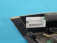 Osłona ZAŚLEPKA PLASTIK Maserati Quattroporte VI 13- 06700890850