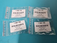 Zwrotnica lewa piasta przód 1.0 T Ford B-Max 12-17