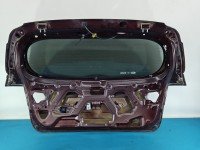 Klapa tył Kia Sorento III HB 5d bordowy MR5 Klapa tył Kia Sorento III HB 5d bordowy MR5