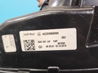 Lampa tył lewa Mercedes W222 sedan EUROPA