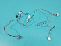 Wiązka instalacja TOYOTA, 246490-2920, 246490-2920, Europejska, silniczków nawiewu NAGRZEWNICY Toyota Rav4 V 246490-2920