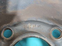 Felga stalowa 15" Citroen Berlingo II Szerokość felgi: 6.5", Rozstaw śrub: 4x108, CITROEN, R15 4X108 ET27 6,5J