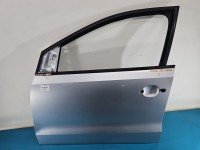 DRZWI PRZÓD LEWE KIEROWCY Vw Polo V 6R 09- 5d LA7W