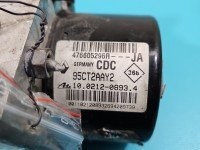 Pompa abs Renault Megane III 476605296R, 285612-58413