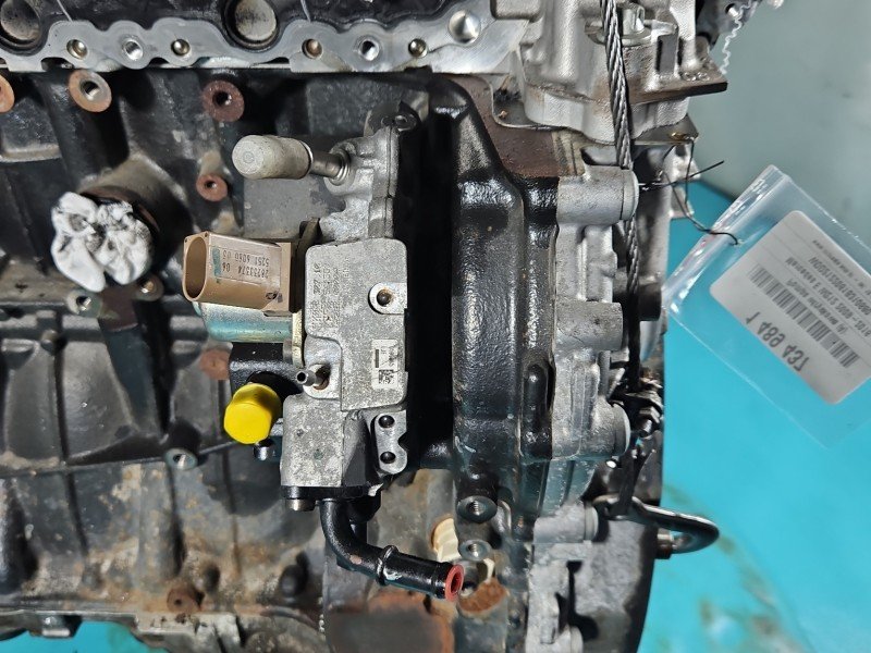 Pompa wtryskowa Mercedes W212 28447439, A6510702601 2,2.0 cdi Pompa wtryskowa Mercedes W212 28447439, A6510702601 2,2.0 cdi
