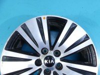 Felga aluminiowa alufelga Kia Sportage III 10-15