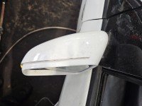 Lusterko lewe pin Mercedes W246 HB biały 650 5d europa