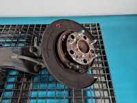 Piasta koła tył prawa zwrotnica łożysko Hyundai Tucson III 15-20 1.6 GDI