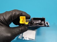 Czujnik kąta skrętu Vw Passat CC 3C0953549AK