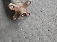 Wał napędowy tył Mercedes Vito W639 2,2.0 cdi (651900)