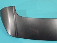 Spoiler lotka klapy Toyota Rav4 IV grafitowy 1G3