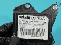 Sterownik poduszek airbag Peugeot Partner II 9803916880