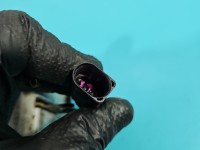 Zamek przód prawy 6K4837016D Seat Cordoba I EUROPA Producent części: Seat, Europejska, 3+2pin